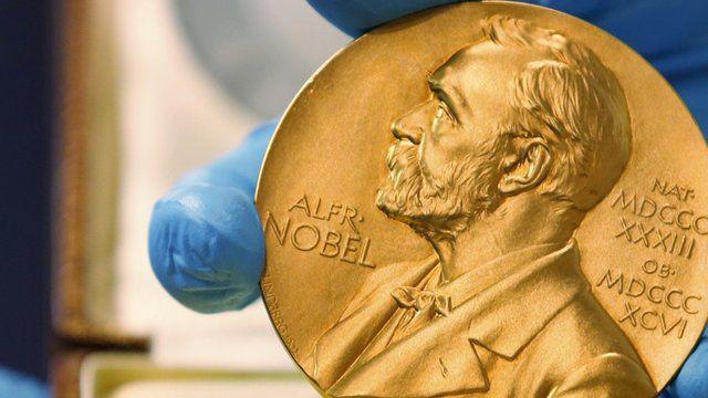 راه‌اندازی یک جایزه به‌جای نوبل ادبیات