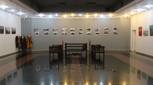 نمایشگاه «جرجان» با عکس‎های تاریخی ۱۴۰ ساله استان گلستان