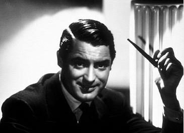 کری گرانت (Cary Grant)