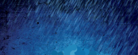 «باران برای تو می‌بارد» اثر یغما گلرویی