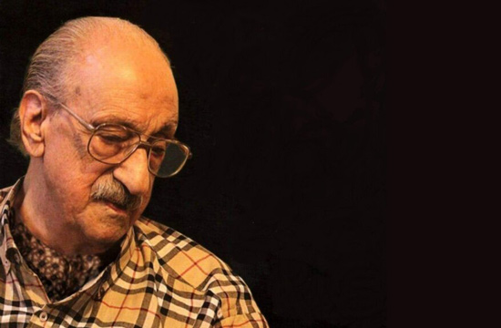 عرض تسلیت به دوستداران موسیقی برای درگذشت استاد عبدالوهاب شهیدی