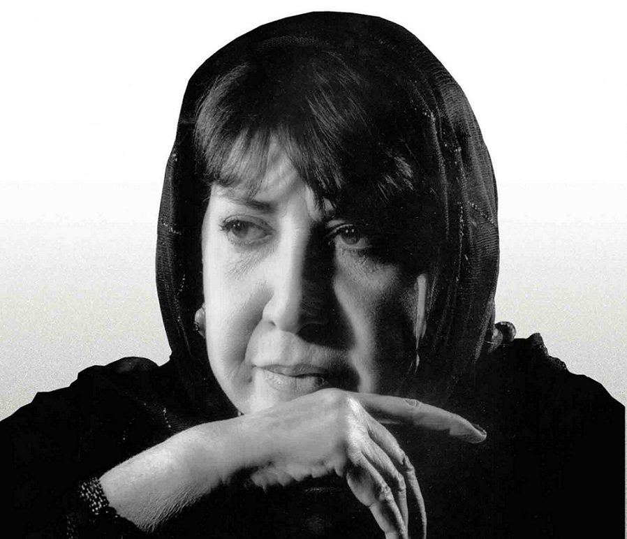 معرفی کتاب یاد بعضی نفرات اثر سیمین بهبهانی | نشر نگاه