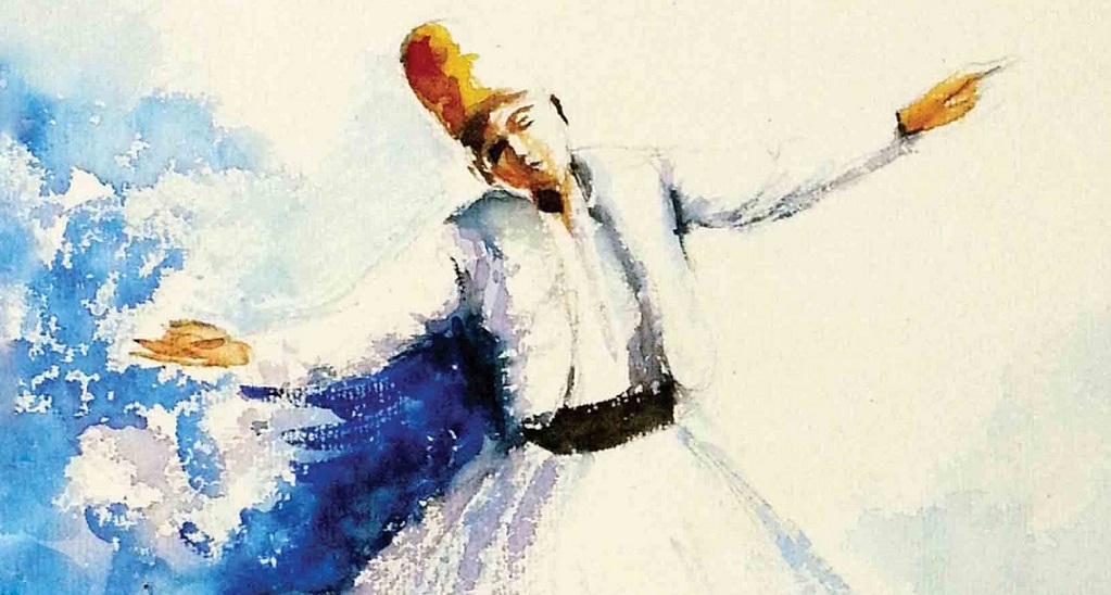 معرفی کتاب «سرچشمه تصوف در ایران» اثر سعید نفیسی