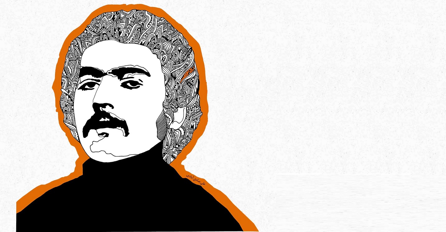 معرفی کتاب «پنج کتاب» | اثر شهیار قنبری