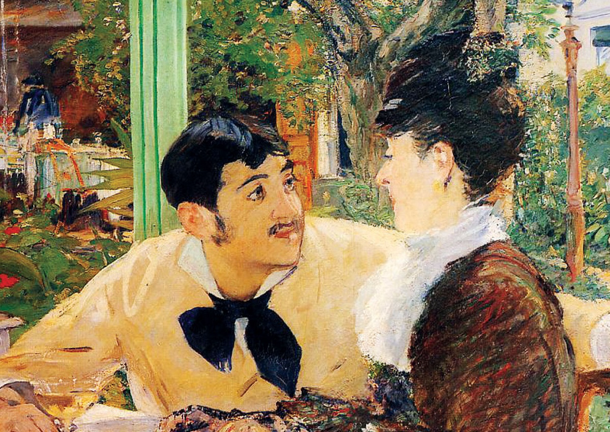 معرفی کتاب «عشق رهاننده» اثر کامیلو کاستلو برانکو