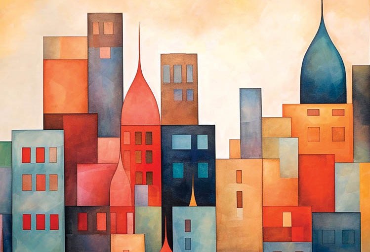 معرفی کتاب «آگورافوبیای ایرانی» اثر حمید موذنی