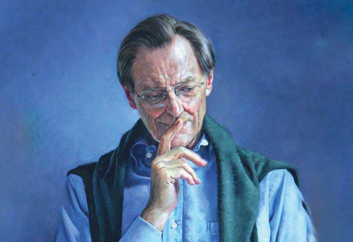 کتاب «در جست و جوی آزادی» اثر هاوارد برتن