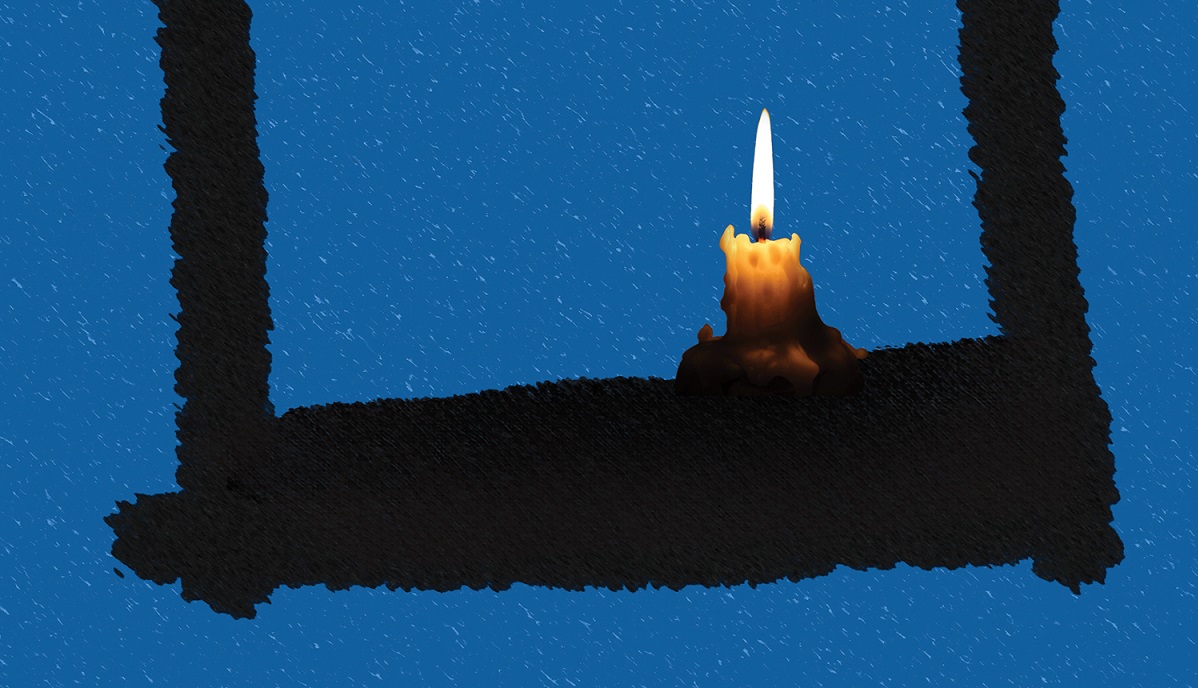 معرفی کتاب «قلندر و قلعه: داستانی بر اساس زندگی شیخ شهاب‌الدین سهروردی»