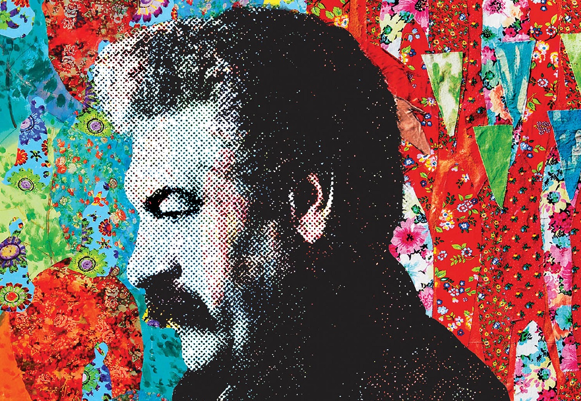 معرفی کتاب «از خواب‌های نوه قدم‌بخیر و اوس ولی بابا» نوشته فاطمه پرهام‌راد