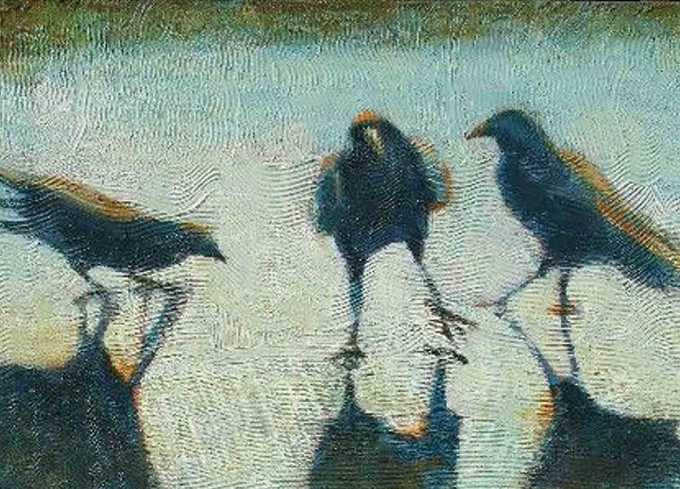 معرفی کتاب «سو تفاهم» اثر آلبر کامو