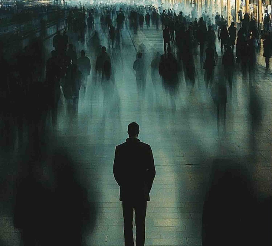 معرفی کتاب «بعد از تاریکی» اثر هاروکی موراکامی