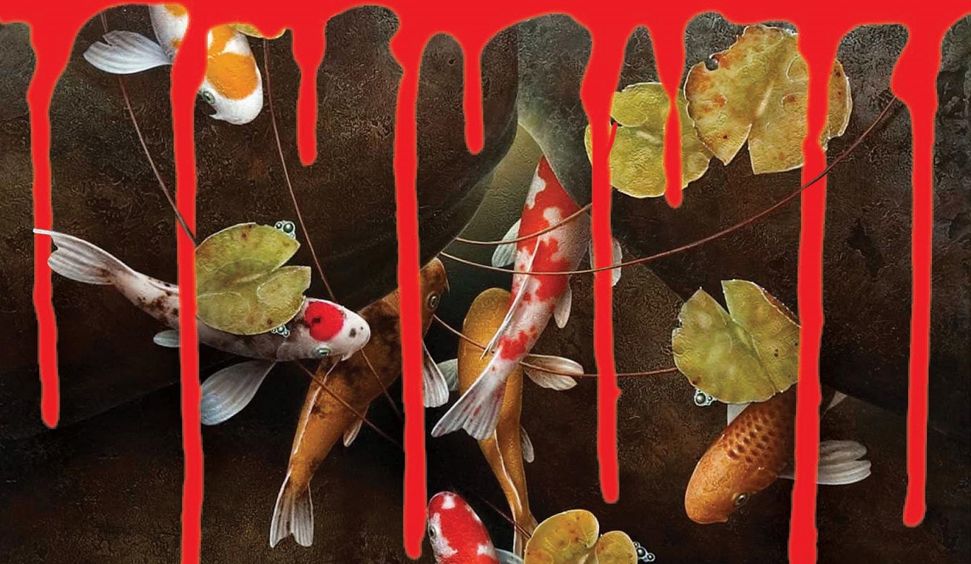 معرفی کتاب «روایت یک خودکشی» اثر دیوید ون