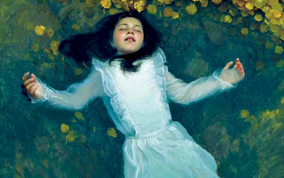 معرفی کتاب «سفیدبرفی باید بمیرد» اثر نله نویهاوس