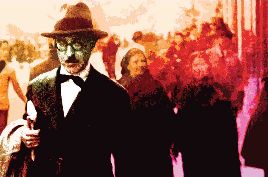 معرفی کتاب «کتاب دلواپسی»اثر فرناندو پسوا