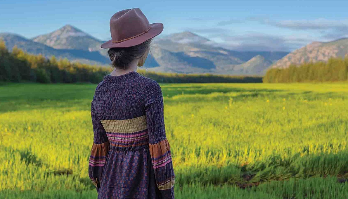 معرفی کتاب «صداها» اثر آلیس مونرو