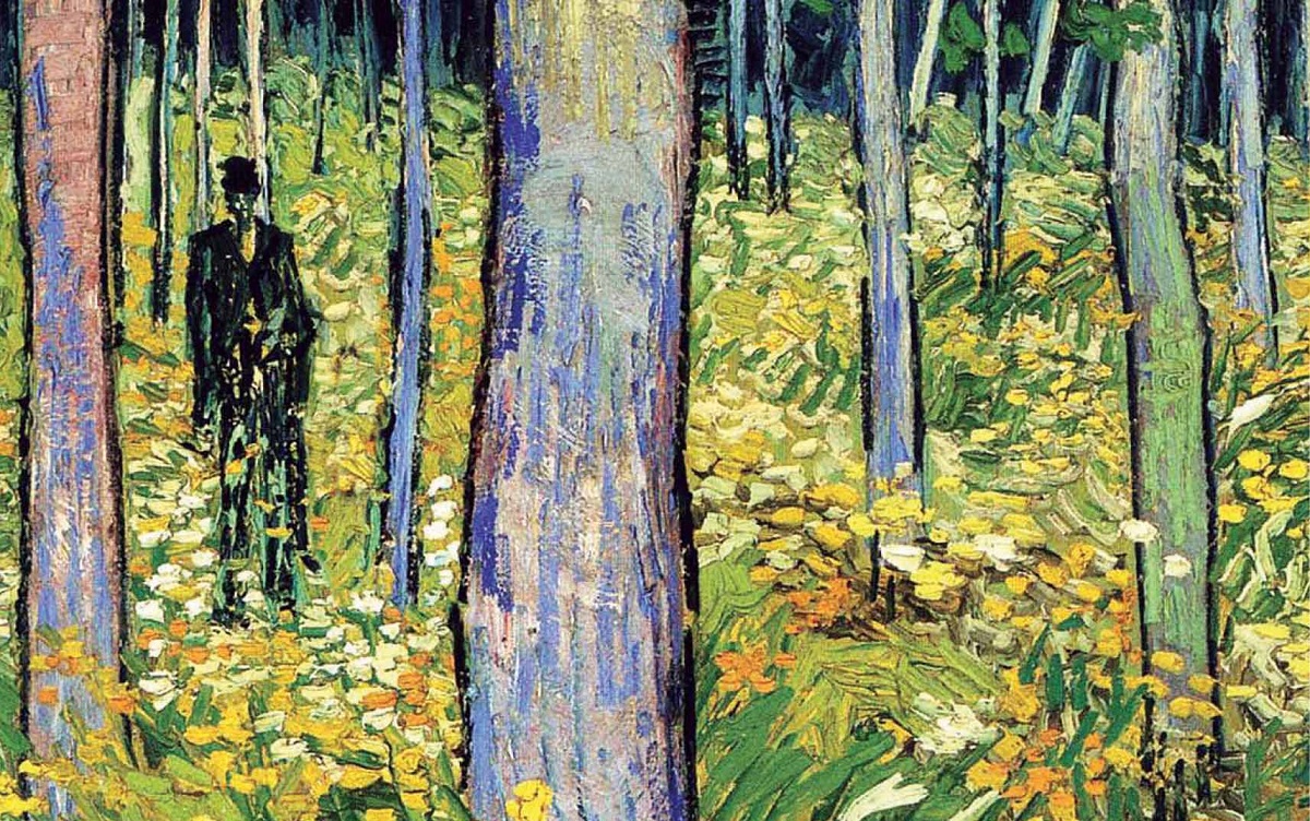 معرفی کتاب «قایقی در بیشه» اثر پائولا ماستروکولا