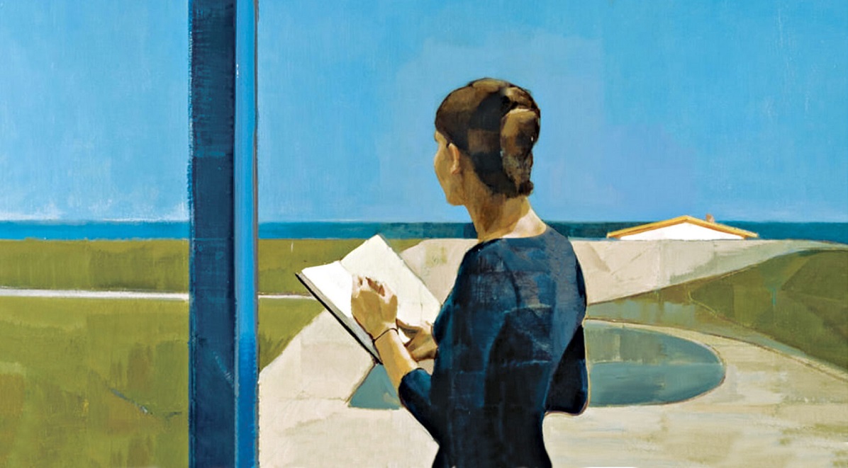 معرفی کتاب «عشق و یک دروغ» اثر مارگریت وست