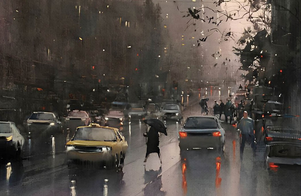 معرفی کتاب «تهران در سی‌سی‌یو» اثر فرزام شیرزادی