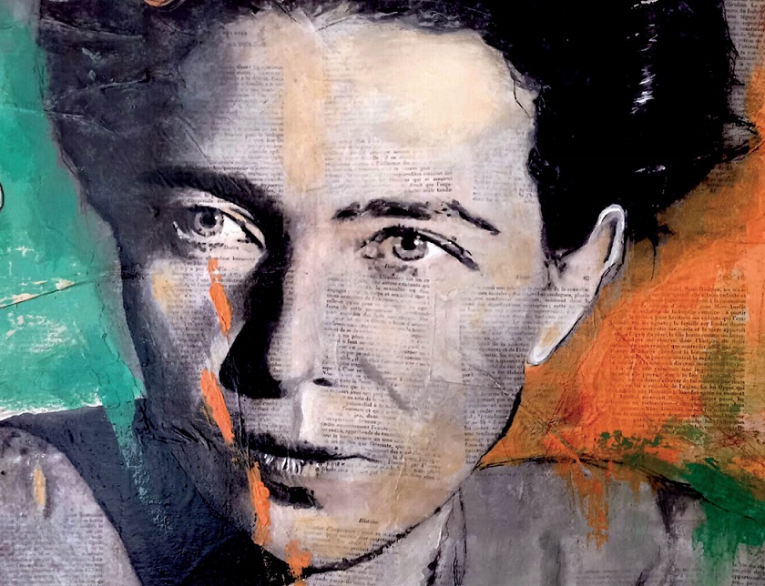 معرفی کتاب «اگزیستانسیالیسم چیست؟» اثر سیمون دوبووار