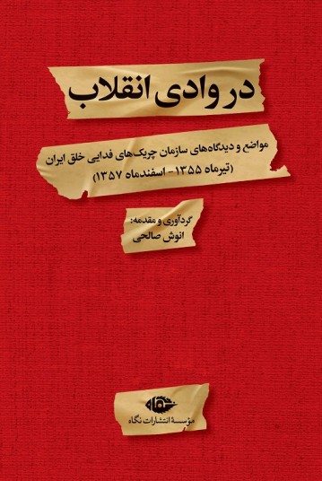 در وادی انقلاب