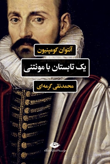 یک تابستان با مونتنی