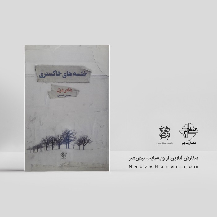 خلسه های خاکستری